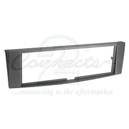 Connects2 Single DIN Stereo Fascia Adapter For Renault - CT24RT04