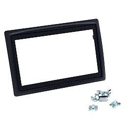 Connects2 Single DIN Stereo Fascia Adapter For Renault - CT24RT08