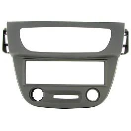 Connects2 Single DIN Stereo Fascia Adapter For Renault - CT24RT13