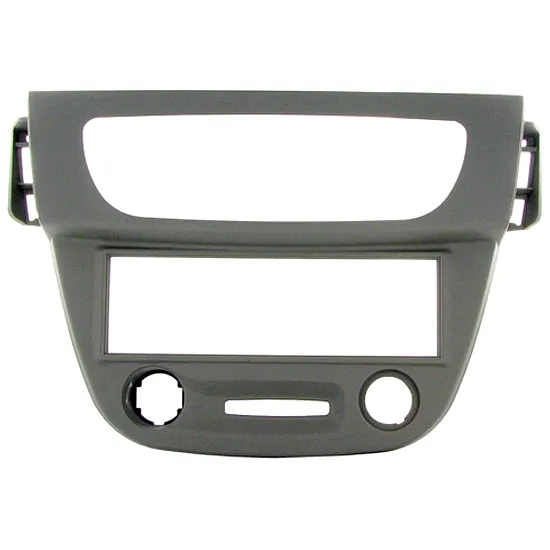 Connects2 Single DIN Stereo Fascia Adapter For Renault - CT24RT13 Connects2 Single DIN Stereo Fascia Adapter For Renault - CT24RT13