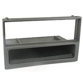 Connects2 Single DIN Stereo Fascia Adapter For Saab 9.5 - CT24SA01