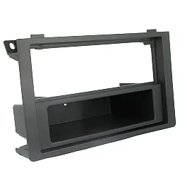 Connects2 Single DIN Stereo Fascia Adapter For Saab 9.3 - CT24SA05