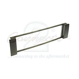 Connects2 Single DIN Stereo Fascia Adapter For Seat - CT24ST01