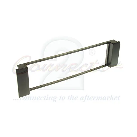 Connects2 Single DIN Stereo Fascia Adapter For Seat - CT24ST01 Connects2 Single DIN Stereo Fascia Adapter For Seat - CT24ST01