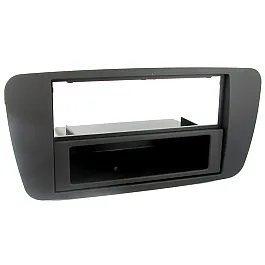 Connects2 Single DIN Stereo Fascia Adapter For Seat - CT24ST07 