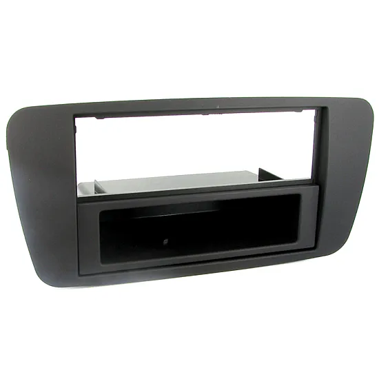 Connects2 Single DIN Stereo Fascia Adapter For Seat - CT24ST07 Connects2 Single DIN Stereo Fascia Adapter For Seat - CT24ST07