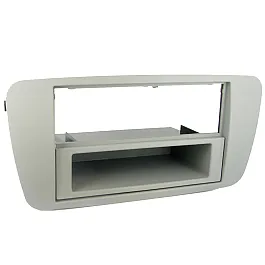 Connects2 Single DIN Stereo Fascia Adapter For Seat - CT24ST08