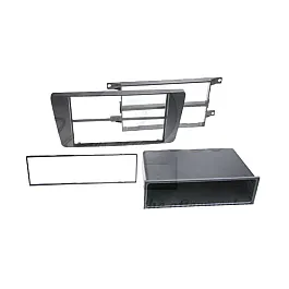 Connects2 Single DIN Stereo Fascia Adapter For Skoda - CT24SK02