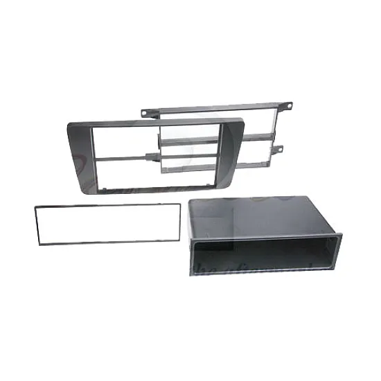 Connects2 Single DIN Stereo Fascia Adapter For Skoda - CT24SK02 Connects2 Single DIN Stereo Fascia Adapter For Skoda - CT24SK02