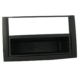 Connects2 Single DIN Stereo Fascia Adapter For Skoda Fabia - CT24SK03