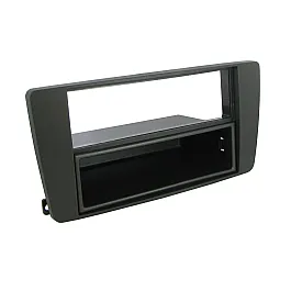 Connects2 Single DIN Stereo Fascia Adapter For Skoda Yeti - CT24SK08