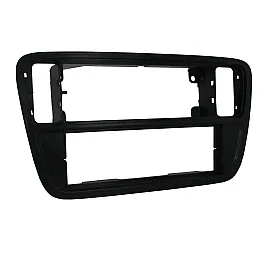 Connects2 Single DIN Stereo Fascia Adapter For Skoda - CT24SK10