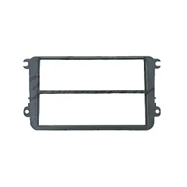 Connects2 Single DIN Stereo Fascia Adapter For Skoda - CT24VW04