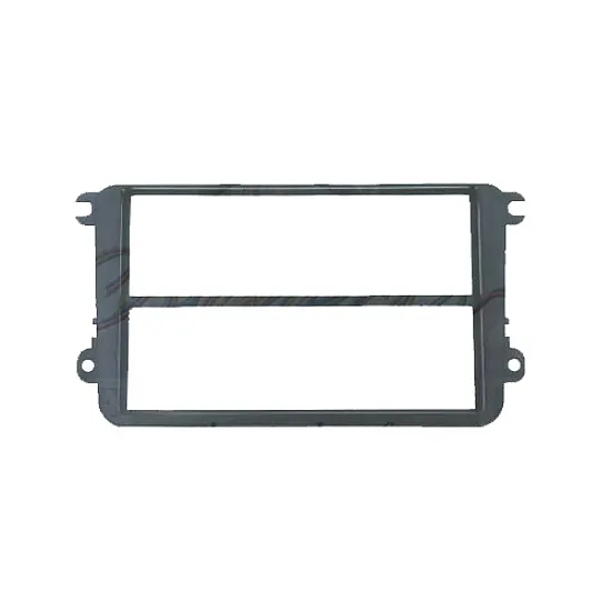 Connects2 Single DIN Stereo Fascia Adapter For Skoda - CT24VW04 Connects2 Single DIN Stereo Fascia Adapter For Skoda - CT24VW04