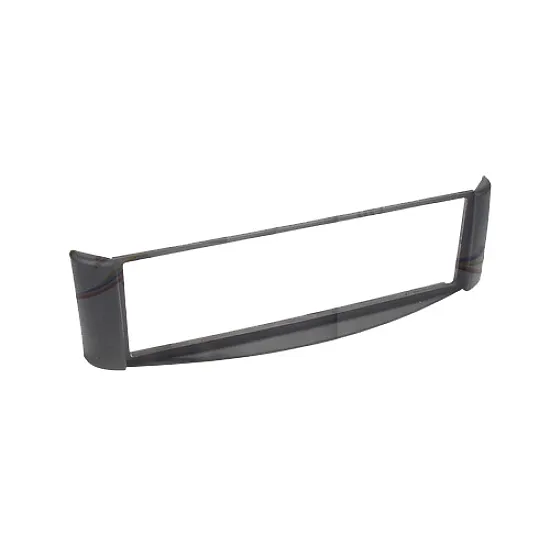Connects2 Single DIN Stereo Fascia Adapter Black For Smart - CT24MM01 Connects2 Single DIN Stereo Fascia Adapter Black For Smart - CT24MM01