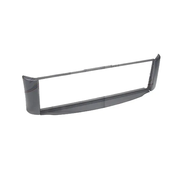 Connects2 Single DIN Stereo Fascia Adapter Grey For Smart - CT24MM03 Connects2 Single DIN Stereo Fascia Adapter Grey For Smart - CT24MM03