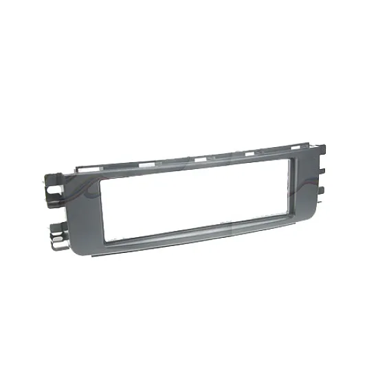 Connects2 Single DIN Stereo Fascia Adapter For Smart - CT24MM05 Connects2 Single DIN Stereo Fascia Adapter For Smart - CT24MM05