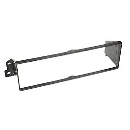 Connects2 Single DIN Stereo Fascia Adapter For Ssangyong - CT24SY02