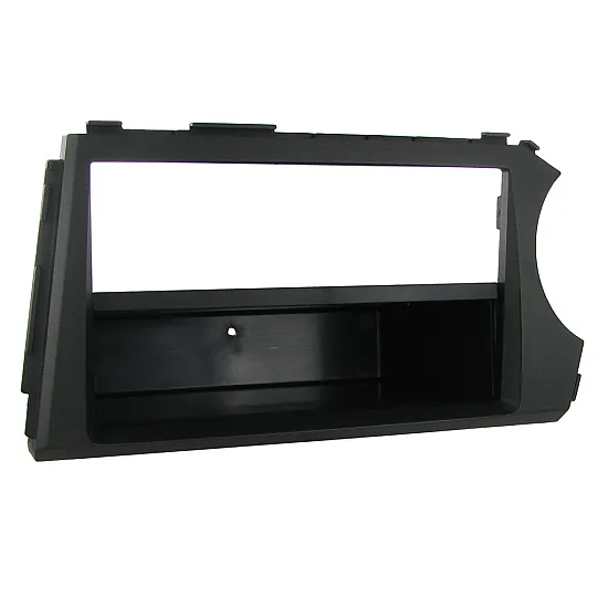 Connects2 Single DIN Stereo Fascia Adapter For Ssangyong - CT24SY05