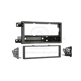 Connects2 Single DIN Stereo Fascia Adapter For Subaru - CT24SU01 Connects2 Single DIN Stereo Fascia Adapter For Subaru - CT24SU01