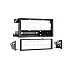Connects2 Single DIN Stereo Fascia Adapter For Subaru - CT24SU01