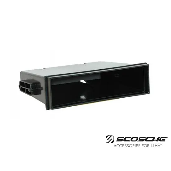 Connects2 Single DIN Stereo Fascia Adapter For Subaru - CT24SU06 Connects2 Single DIN Stereo Fascia Adapter For Subaru - CT24SU06
