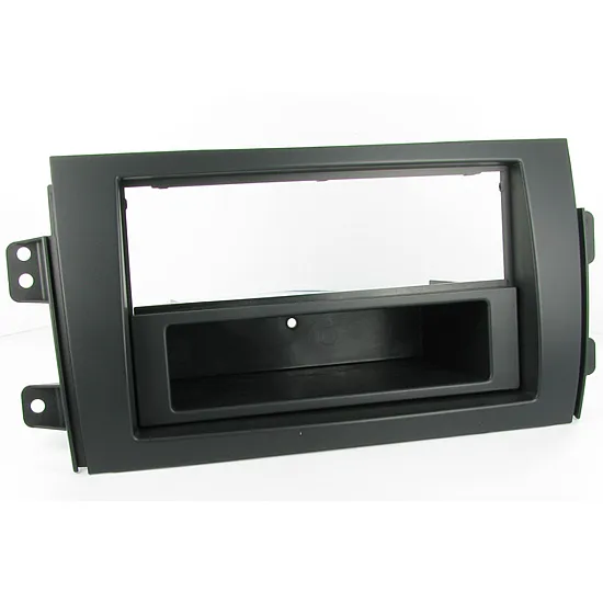 Connects2 Single DIN Stereo Fascia Adapter For Suzuki - CT24FT11 Connects2 Single DIN Stereo Fascia Adapter For Suzuki - CT24FT11