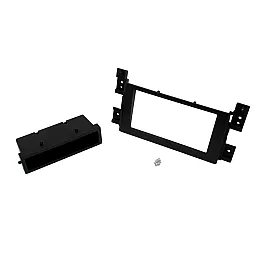 Connects2 Single DIN Stereo Fascia Adapter For Suzuki - CT24SZ01