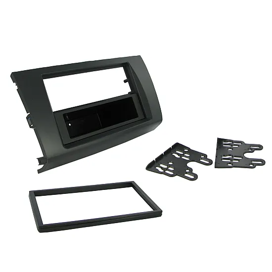 Connects2 Single DIN Stereo Fascia Adapter For Suzuki  - CT24SZ02