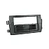 Connects2 Single DIN Stereo Fascia Adapter For Suzuki SX4 - CT24SZ03
