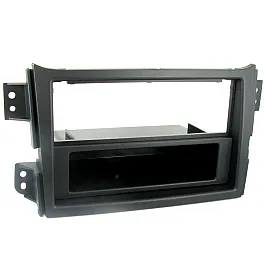 Connects2 Single DIN Stereo Fascia Adapter For Suzuki - CT24SZ05