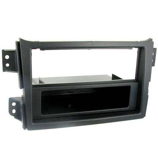 Connects2 Single DIN Stereo Fascia Adapter For Suzuki - CT24SZ05