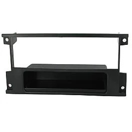 Connects2 Single DIN Stereo Fascia Adapter For Suzuki - CT24SZ06