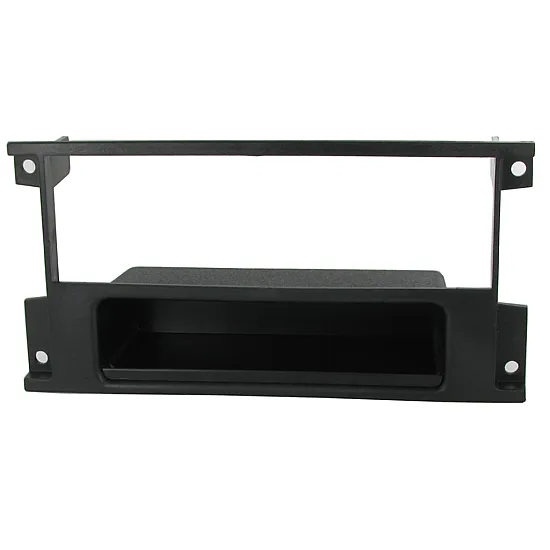 Connects2 Single DIN Stereo Fascia Adapter For Suzuki - CT24SZ06