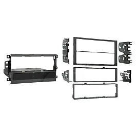 Connects2 Single DIN Stereo Fascia Adapter For Suzuki - CT24SZ07