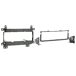 Connects2 Single DIN Stereo Fascia Adapter For Suzuki - CT24SZ08