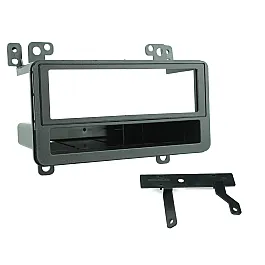 Connects2 Single DIN Stereo Fascia Adapter For Toyota -  CT24TY24