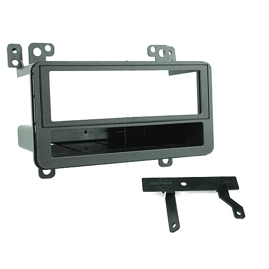 Connects2 Single DIN Stereo Fascia Adapter For Toyota - CT24TY24 Connects2 Single DIN Stereo Fascia Adapter For Toyota - CT24TY24