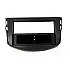 Connects2 Single DIN Stereo Fascia Adapter For Toyota Rav 4 - CT24TY03