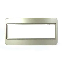 Connects2 Single DIN Stereo Fascia Adapter For Toyota - CT24TY04