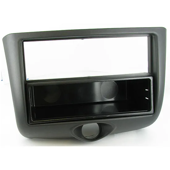 Connects2 Single DIN Stereo Fascia Adapter For Toyota Yaris - CT24TY05 Connects2 Single DIN Stereo Fascia Adapter For Toyota Yaris - CT24TY05
