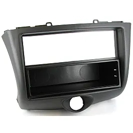 Connects2 Single DIN Stereo Fascia Adapter For Toyota Yaris - CT24TY06