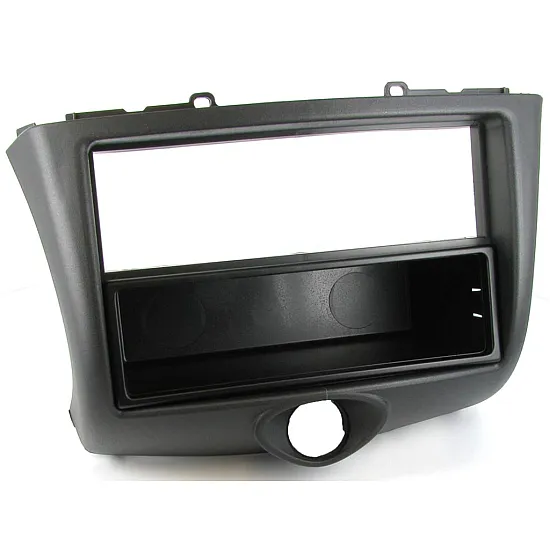 Connects2 Single DIN Stereo Fascia Adapter For Toyota Yaris - CT24TY06 Connects2 Single DIN Stereo Fascia Adapter For Toyota Yaris - CT24TY06