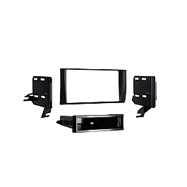 Connects2 Single DIN Stereo Fascia Adapter For Toyota Camry - CT24TY08