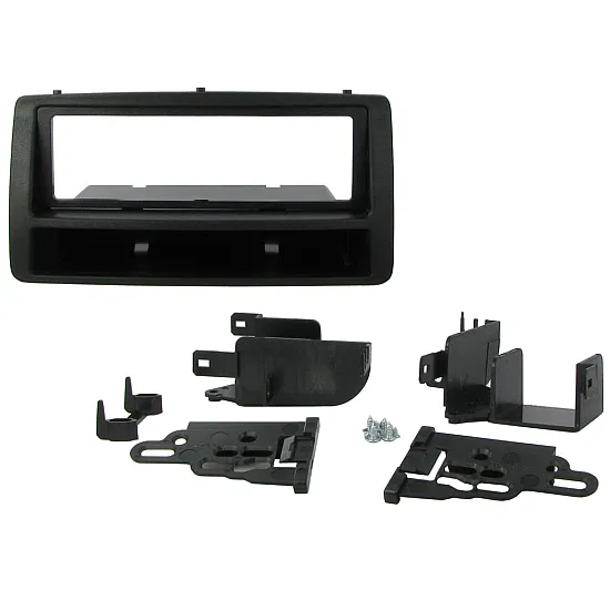 Connects2 Single DIN Stereo Fascia Adapter For Toyota - CT24TY10 Connects2 Single DIN Stereo Fascia Adapter For Toyota - CT24TY10