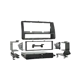 Connects2 Single DIN Stereo Fascia Adapter For Toyota - CT24TY11