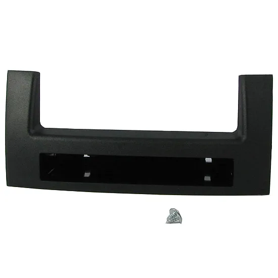 Connects2 Single DIN Stereo Fascia Adapter For Toyota Prius - CT24TY12 Connects2 Single DIN Stereo Fascia Adapter For Toyota Prius - CT24TY12