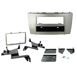 Connects2 Single DIN Stereo Fascia Adapter For Toyota Camry - CT24TY13