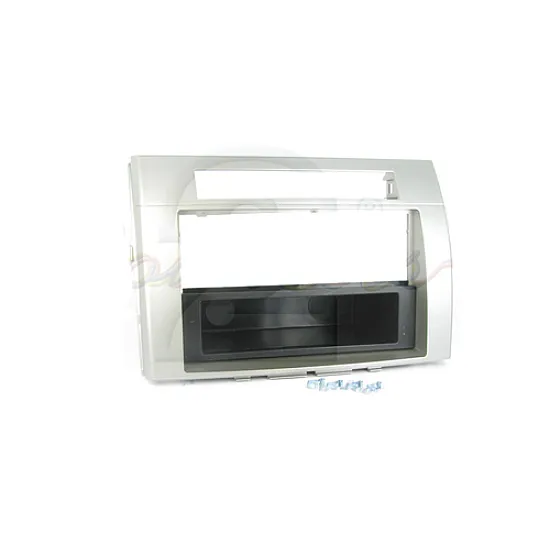 Connects2 Single DIN Stereo Fascia Adapter For Toyota - CT24TY14 Connects2 Single DIN Stereo Fascia Adapter For Toyota - CT24TY14