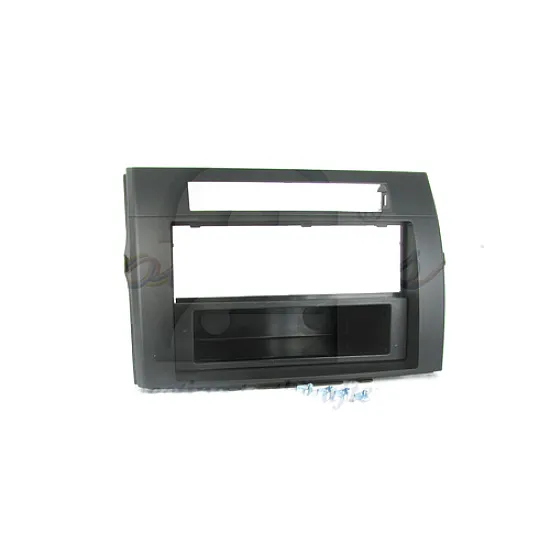 Connects2 Single DIN Stereo Fascia Adapter For Toyota - CT24TY15 Connects2 Single DIN Stereo Fascia Adapter For Toyota - CT24TY15